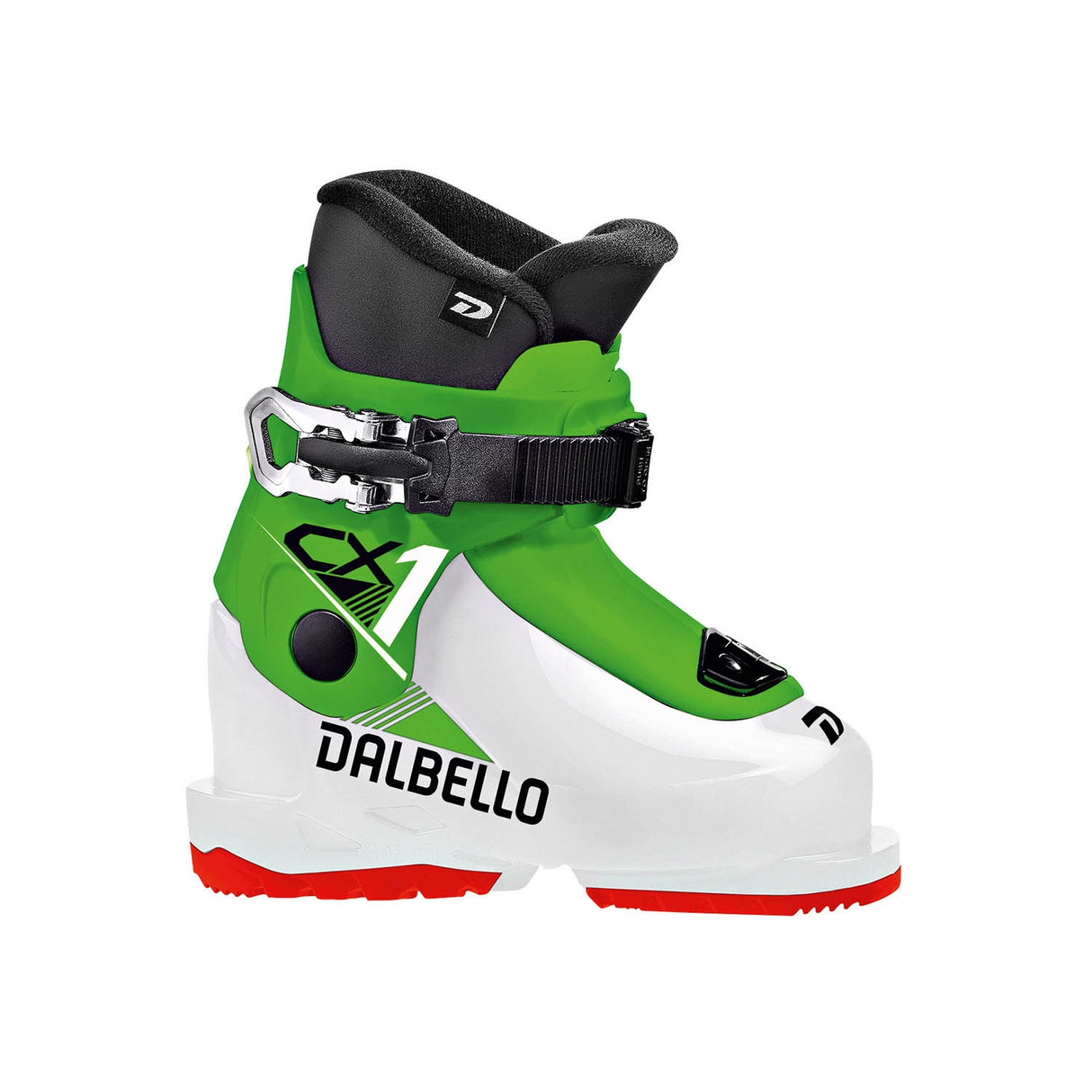 CX 1.0 JR GW Ski Boots 2024 - Snowtrax