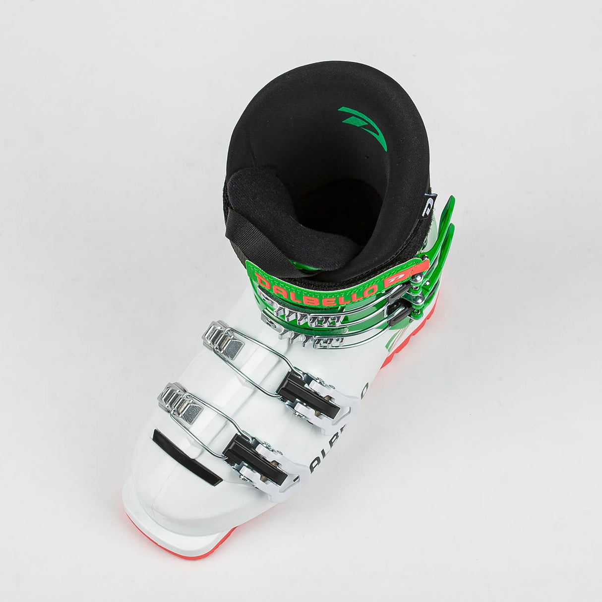 DRS 60 JR Ski Boots 2024 - Snowtrax
