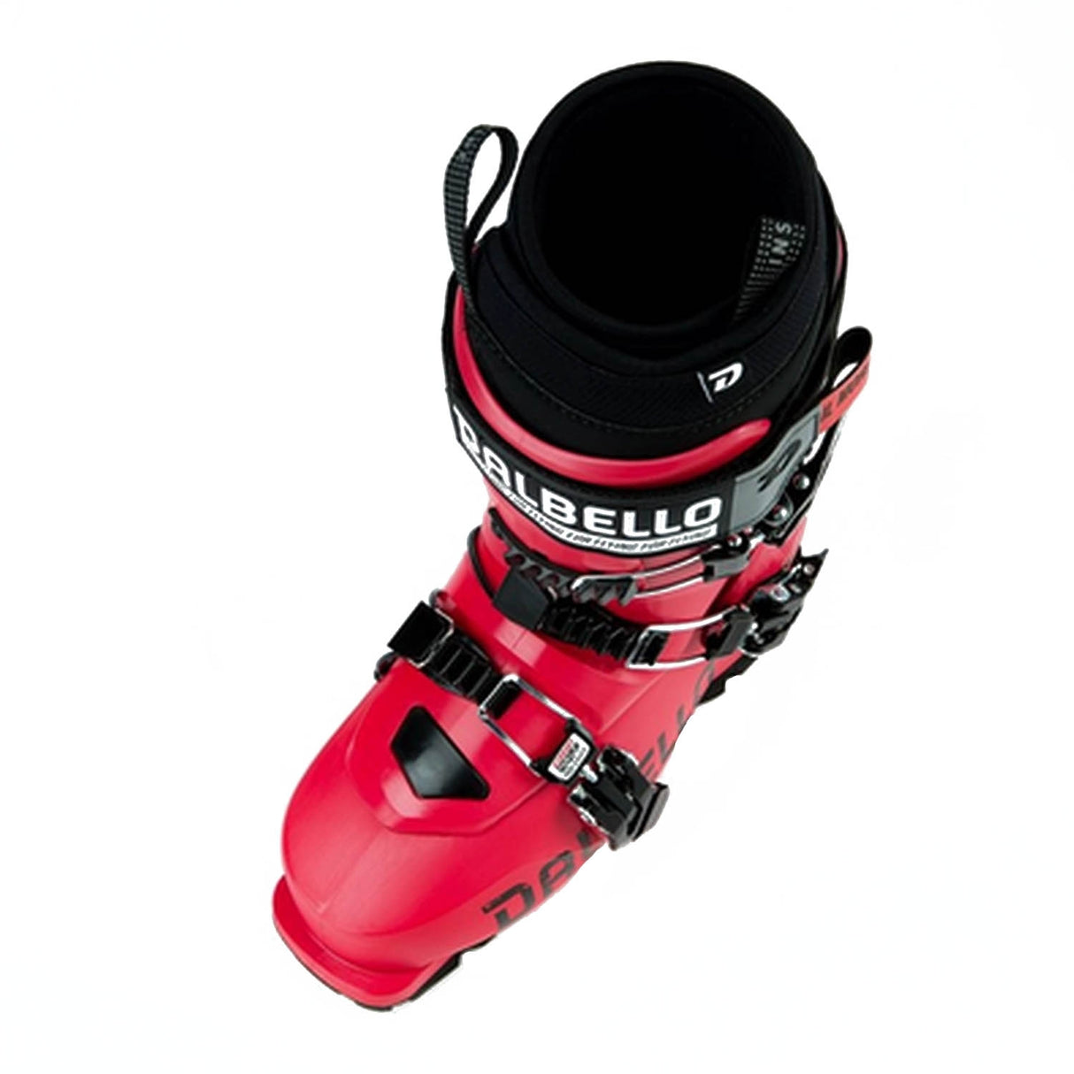 IL Moro 110 GW Ski Boots 2024 - Snowtrax
