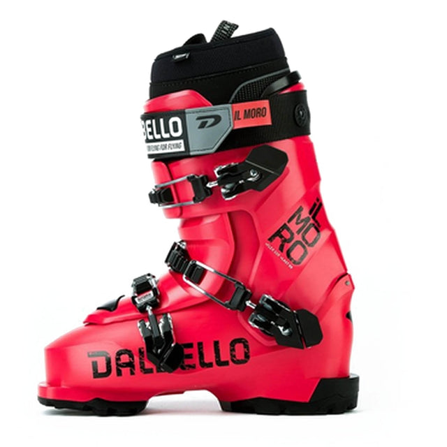IL Moro 110 GW Ski Boots 2024 - Snowtrax