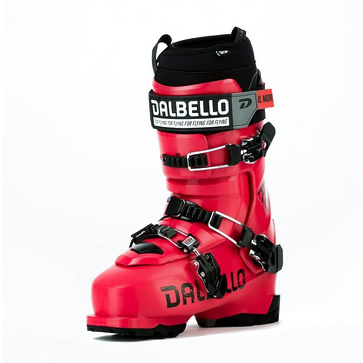IL Moro 110 GW Ski Boots 2024 - Snowtrax
