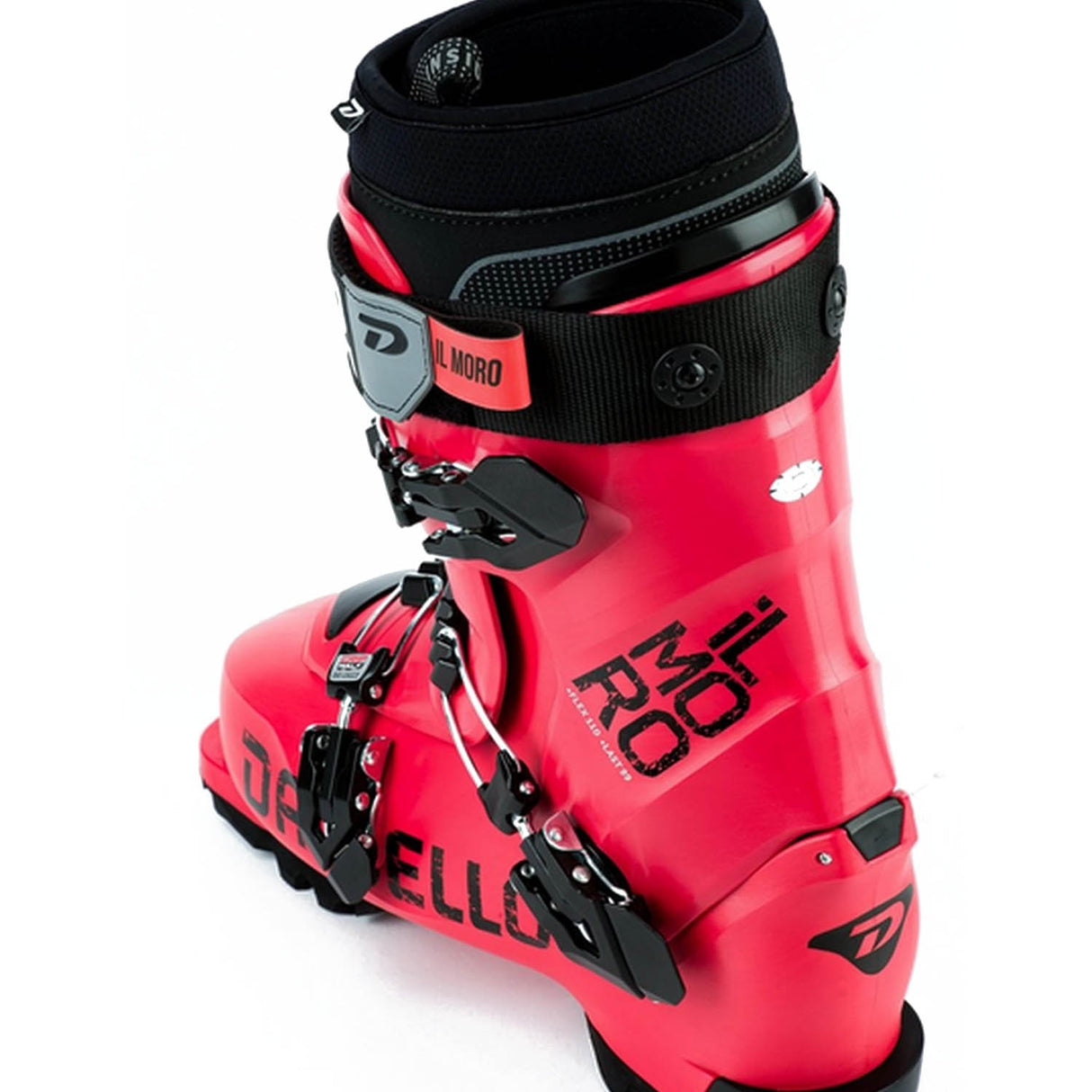 IL Moro 110 GW Ski Boots 2024 - Snowtrax