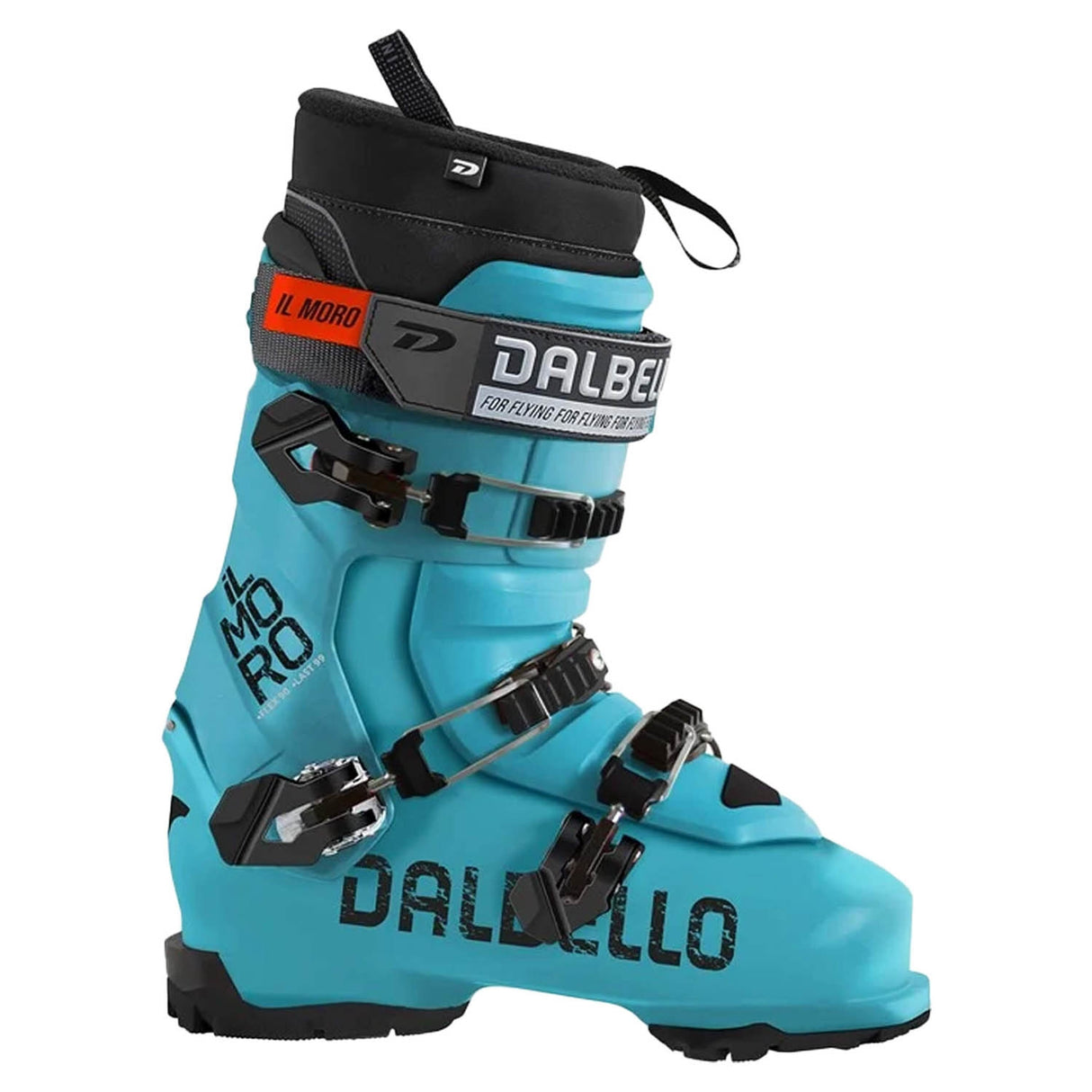 IL Moro 90 GW Ski Boots 2024 - Snowtrax