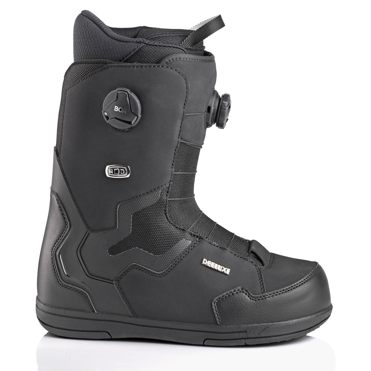 Deeluxe ID Dual BOA Snowboard Boots 2023 – Snowtrax
