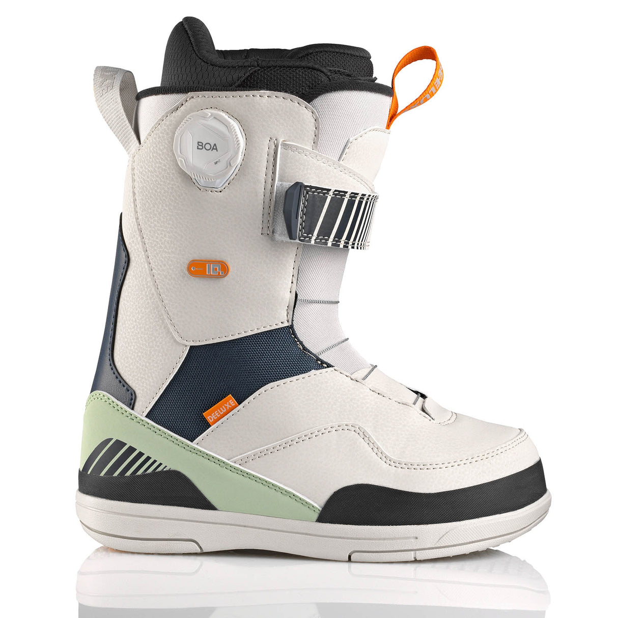 ID Lara BOA Snowboard Boots 2024 - Snowtrax