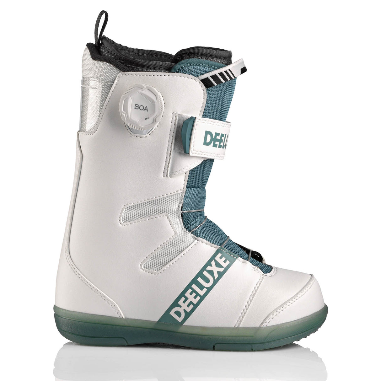 Rough Diamond Junior Snowboard Boots 2024 - Snowtrax