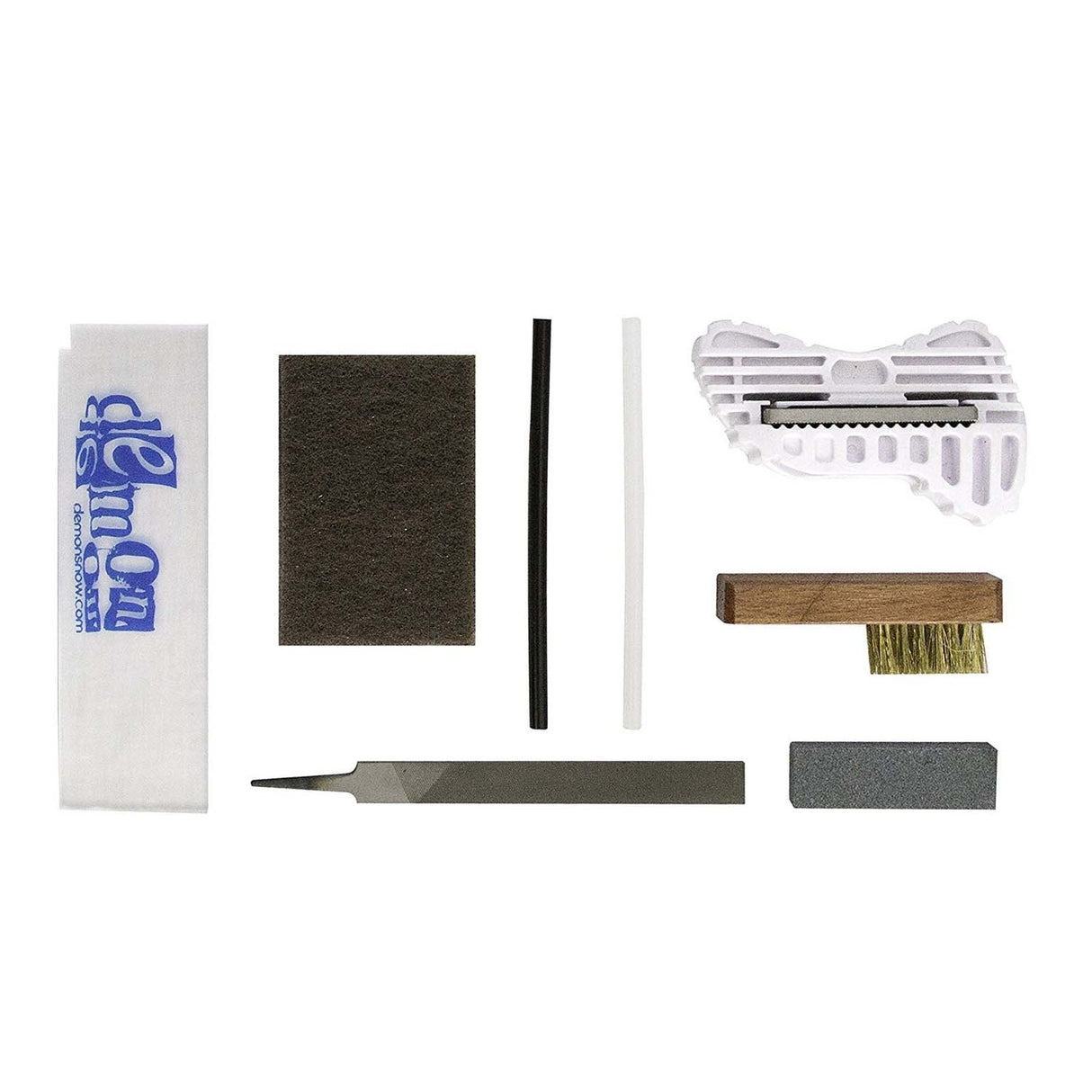 Complete Tune Kit 220 2024 - Snowtrax