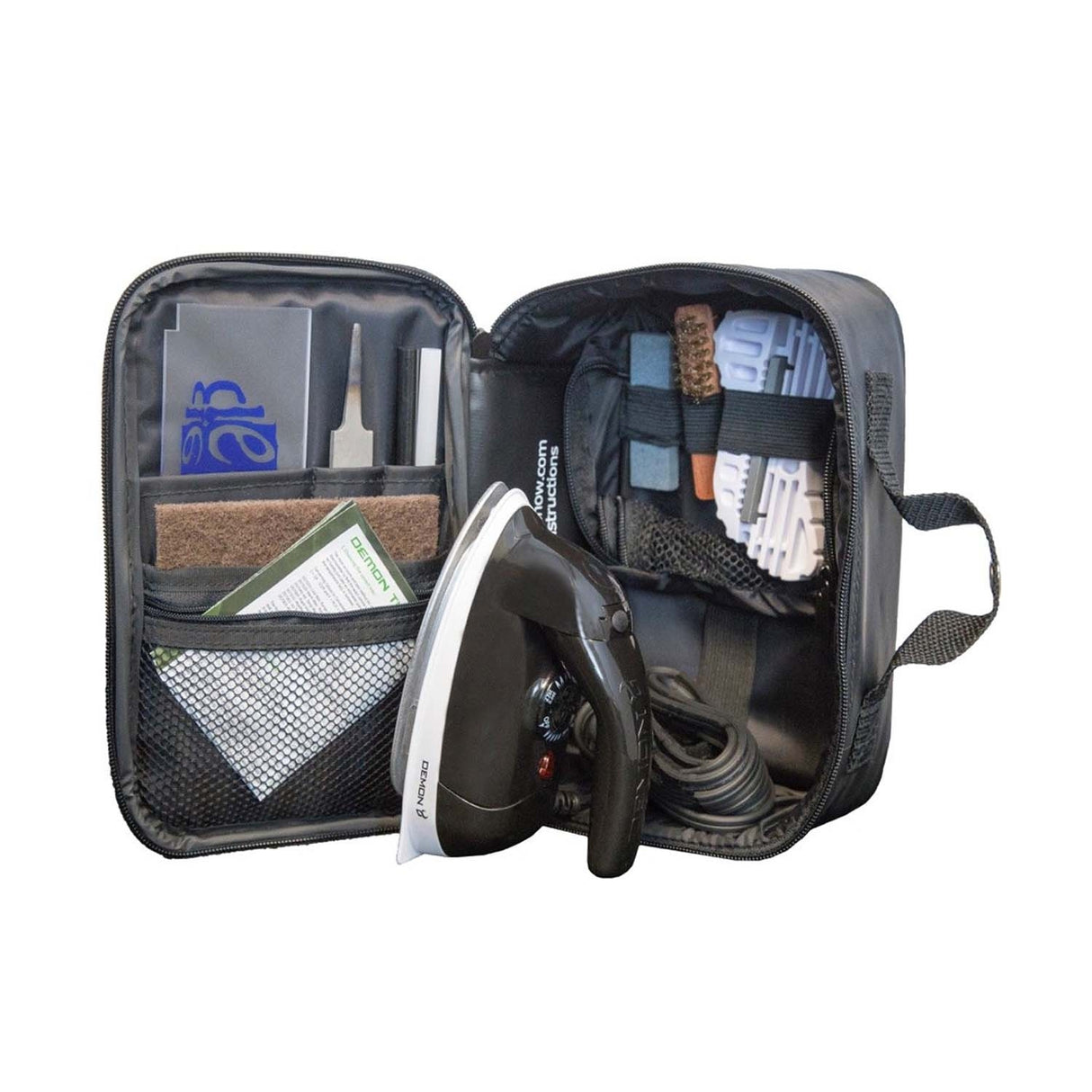 Complete Tune Kit 220 2024 - Snowtrax