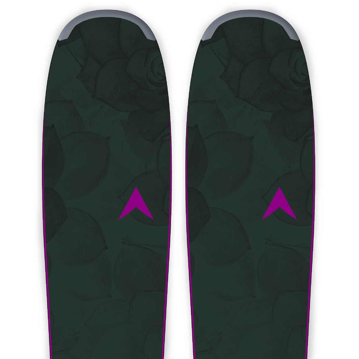 E-Cross 82 Skis & XP11 Bindings 2024 - Snowtrax