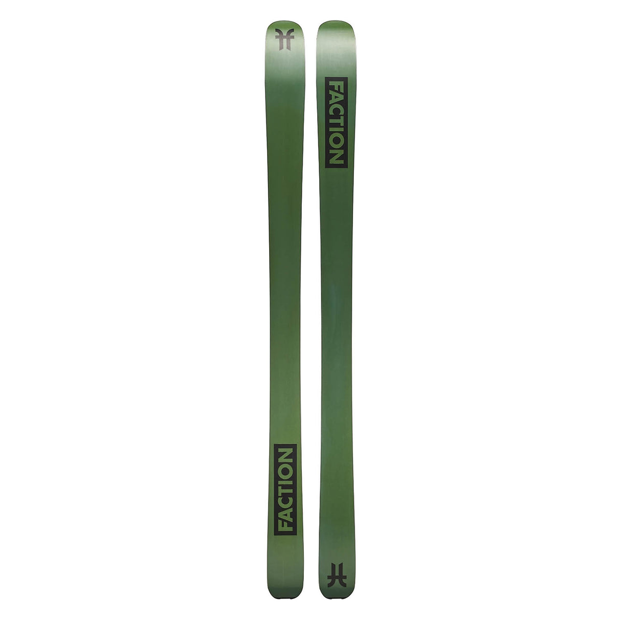Agent 2 Skis 2024 - Snowtrax
