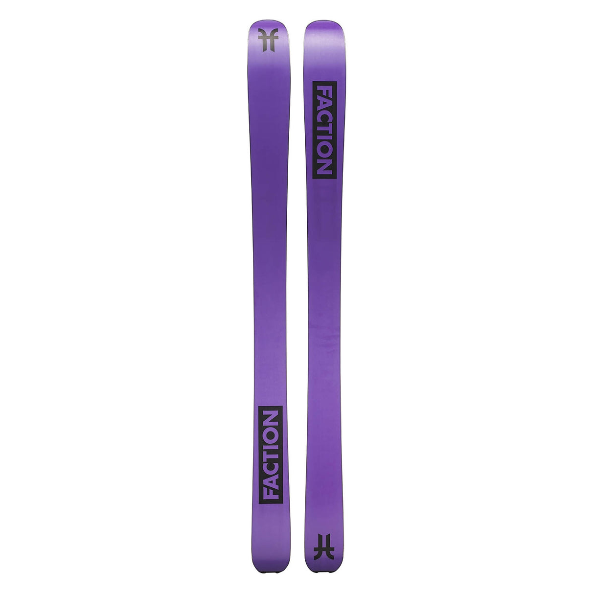 Agent 2X Skis 2024 - Snowtrax