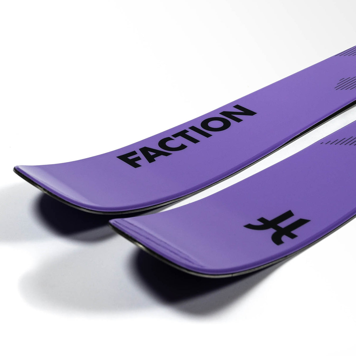 Agent 2X Skis 2024 - Snowtrax