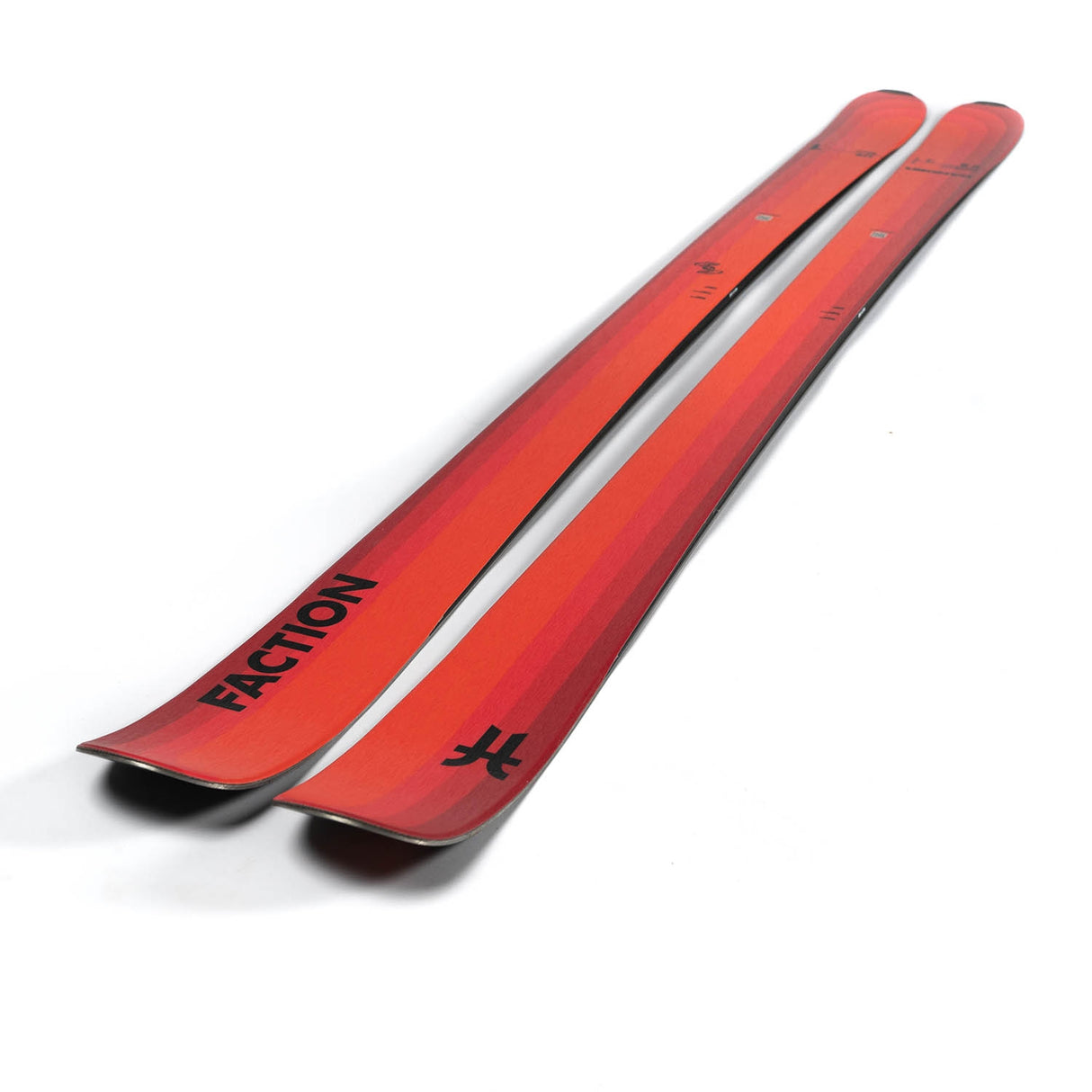Dancer 1 Skis 2024 - Snowtrax