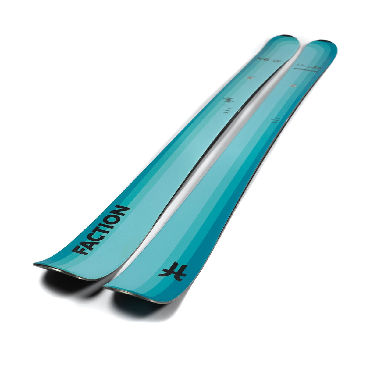 Dancer 2X Skis 2024 - Snowtrax