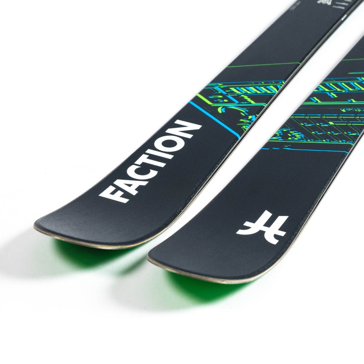 Prodigy 1 Skis 2024 - Snowtrax