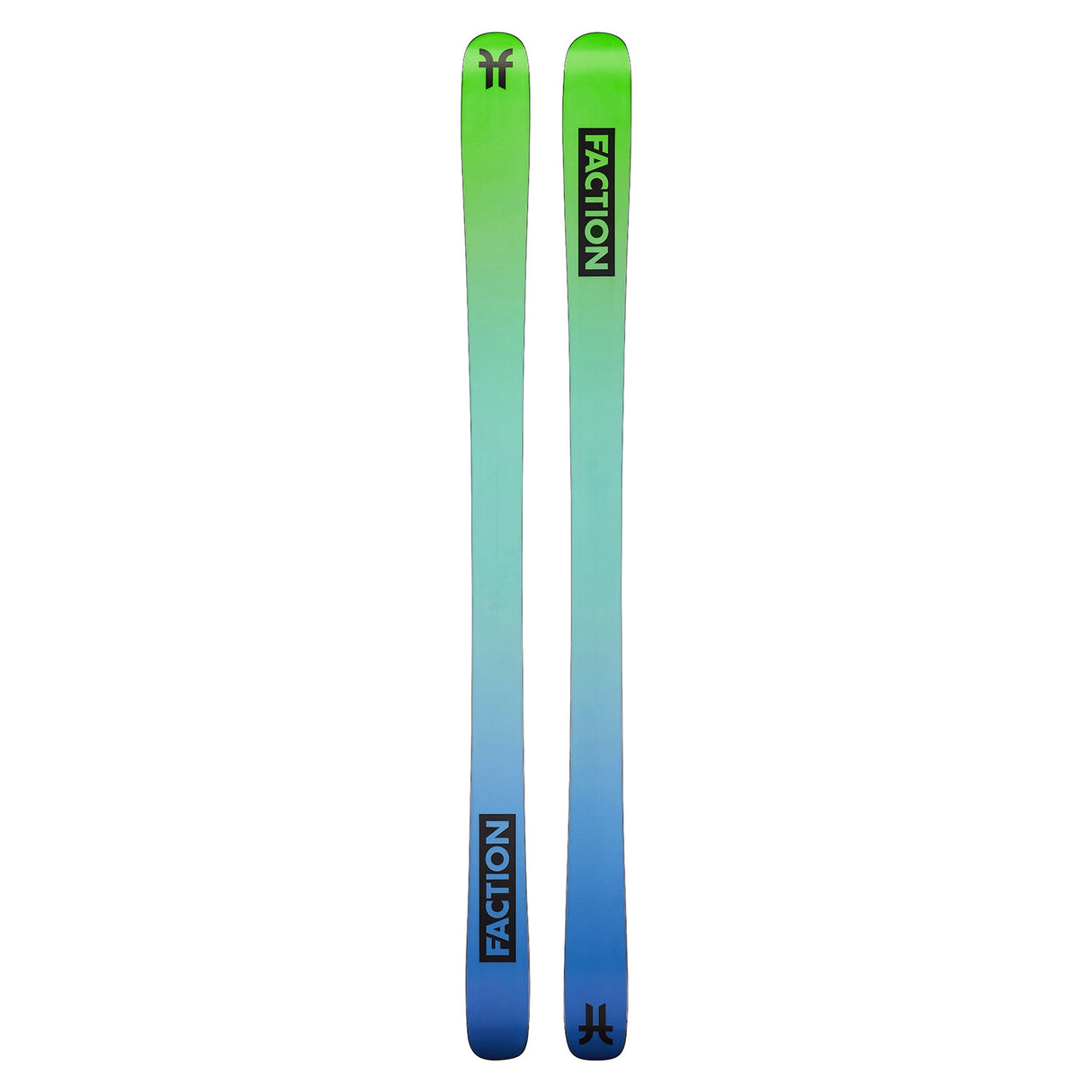 Prodigy 1 Skis 2024 - Snowtrax