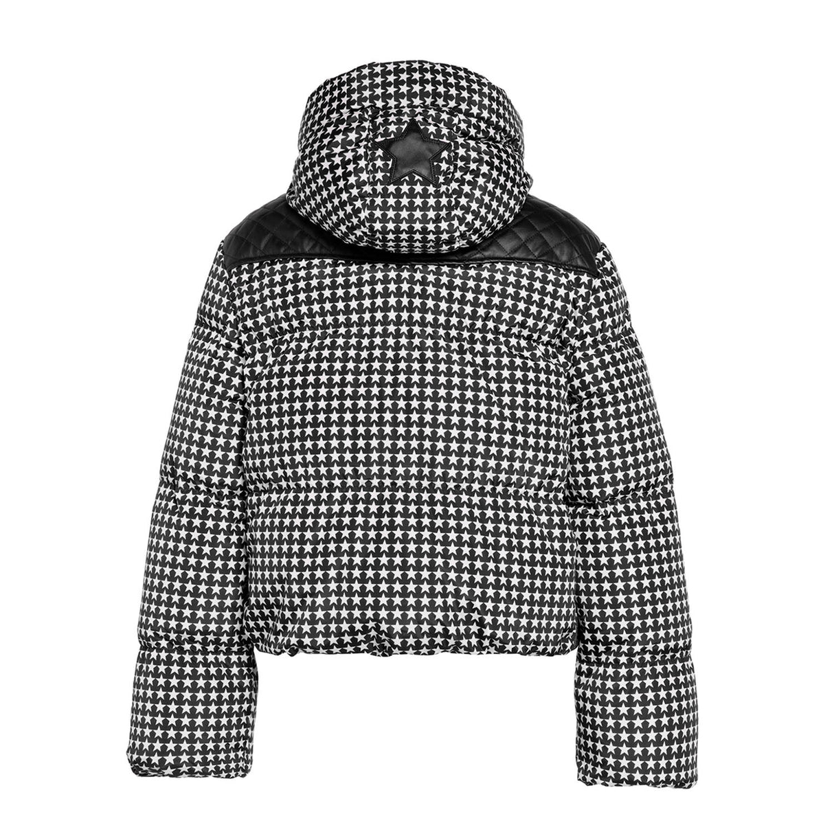 Track Ski Jacket 2024 - Snowtrax