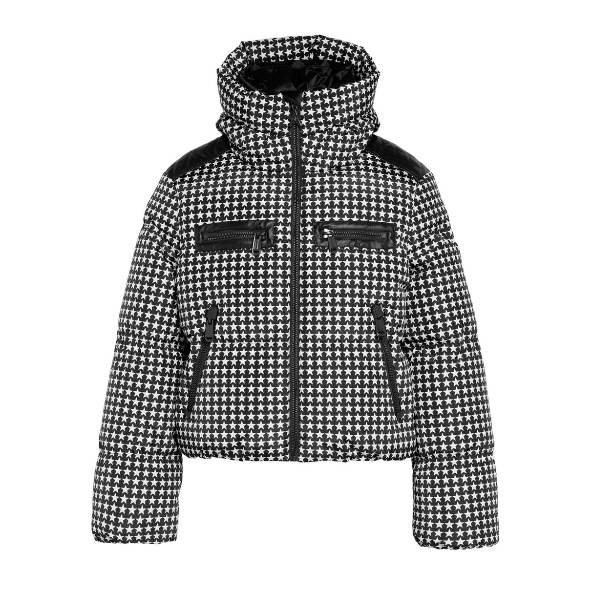 Track Ski Jacket 2024 - Snowtrax