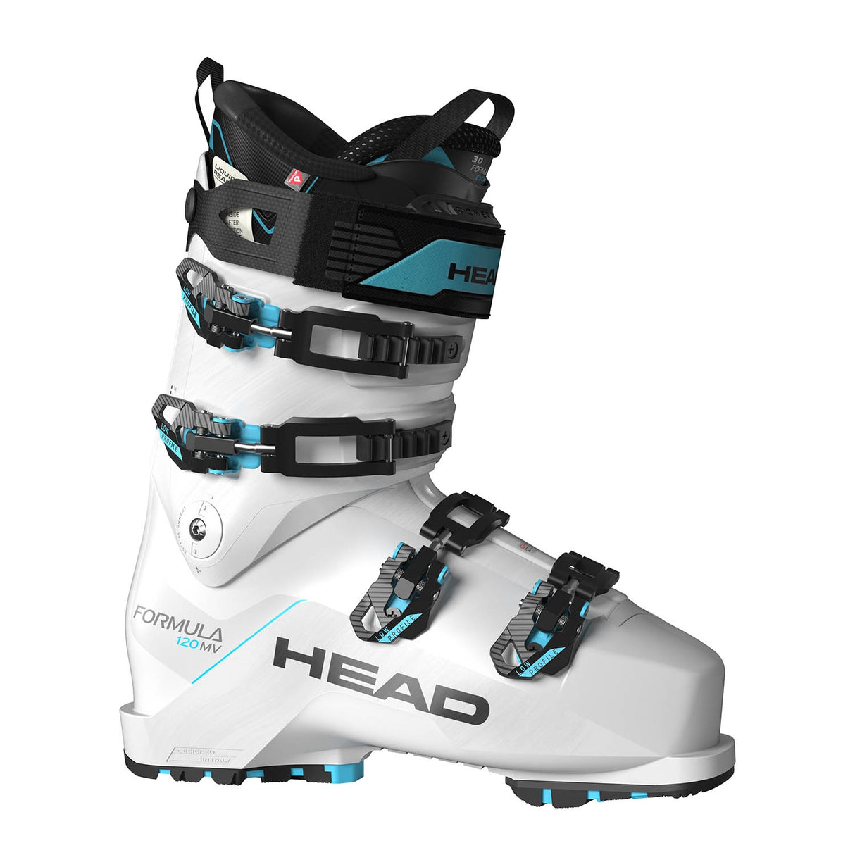 Formula 120 MV GW Ski Boots 2024 - Snowtrax