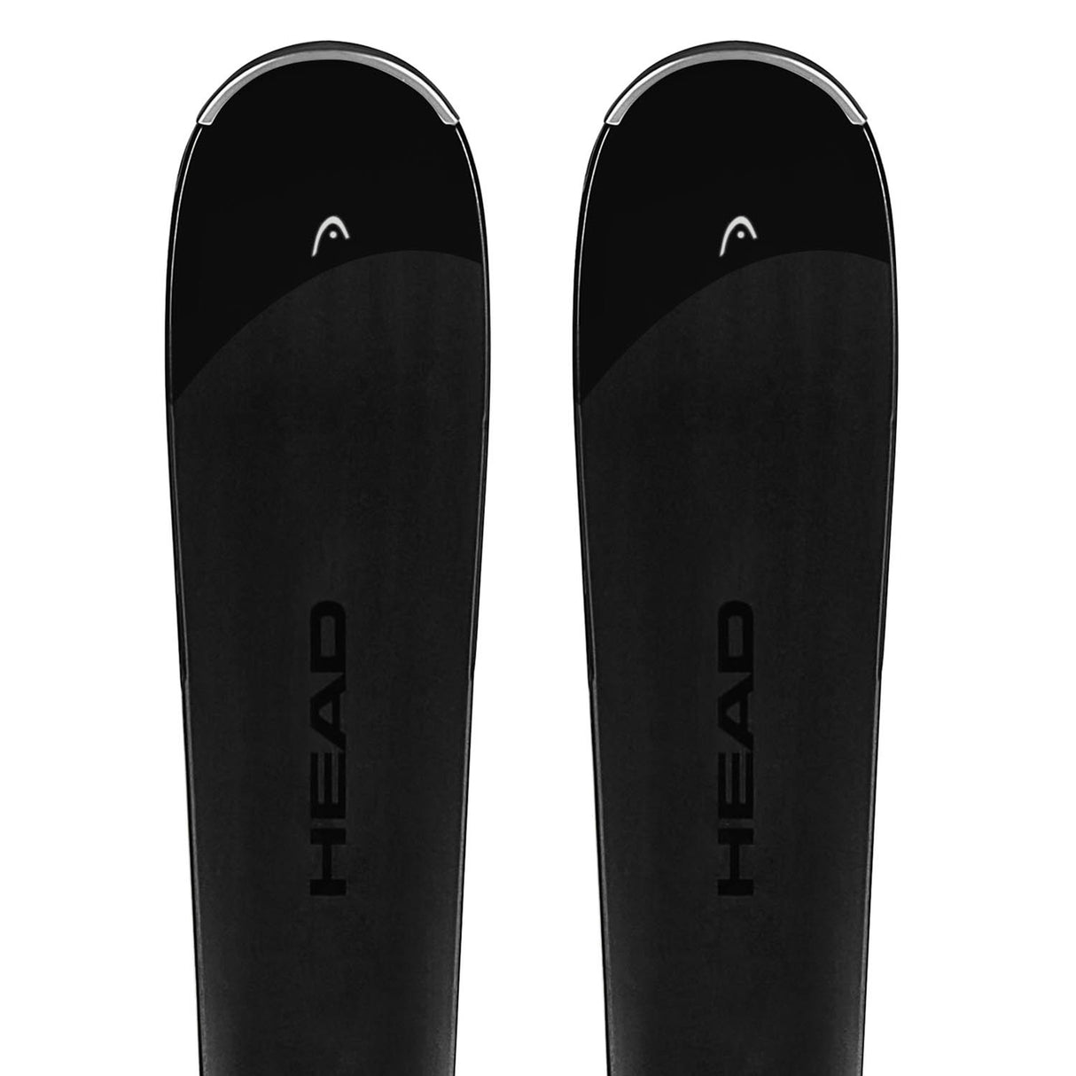 Real Joy Skis & Joy 9 GW Bindings 2024 - Snowtrax