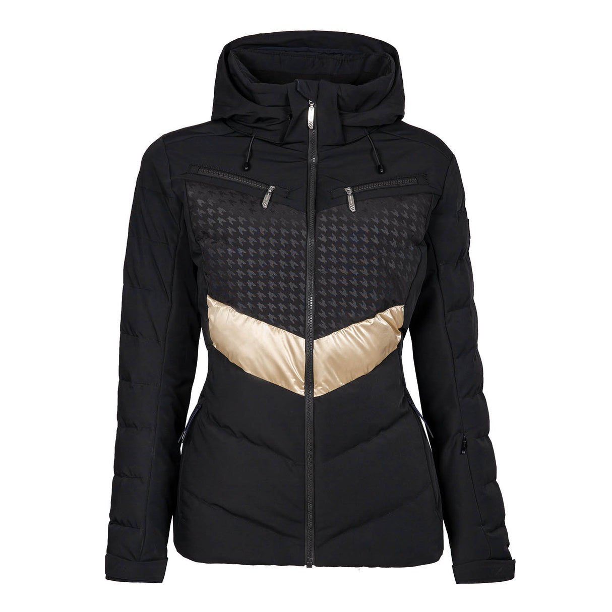 Anna Jacket 2024 - Snowtrax