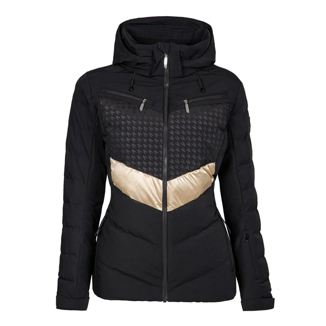Anna Jacket 2024 - Snowtrax