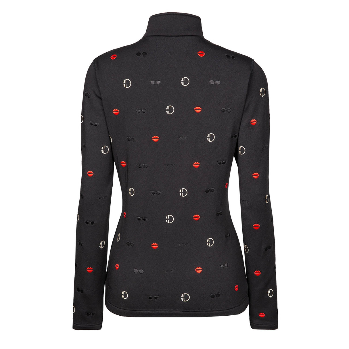 Morgane Midlayer Top 2024 - Snowtrax