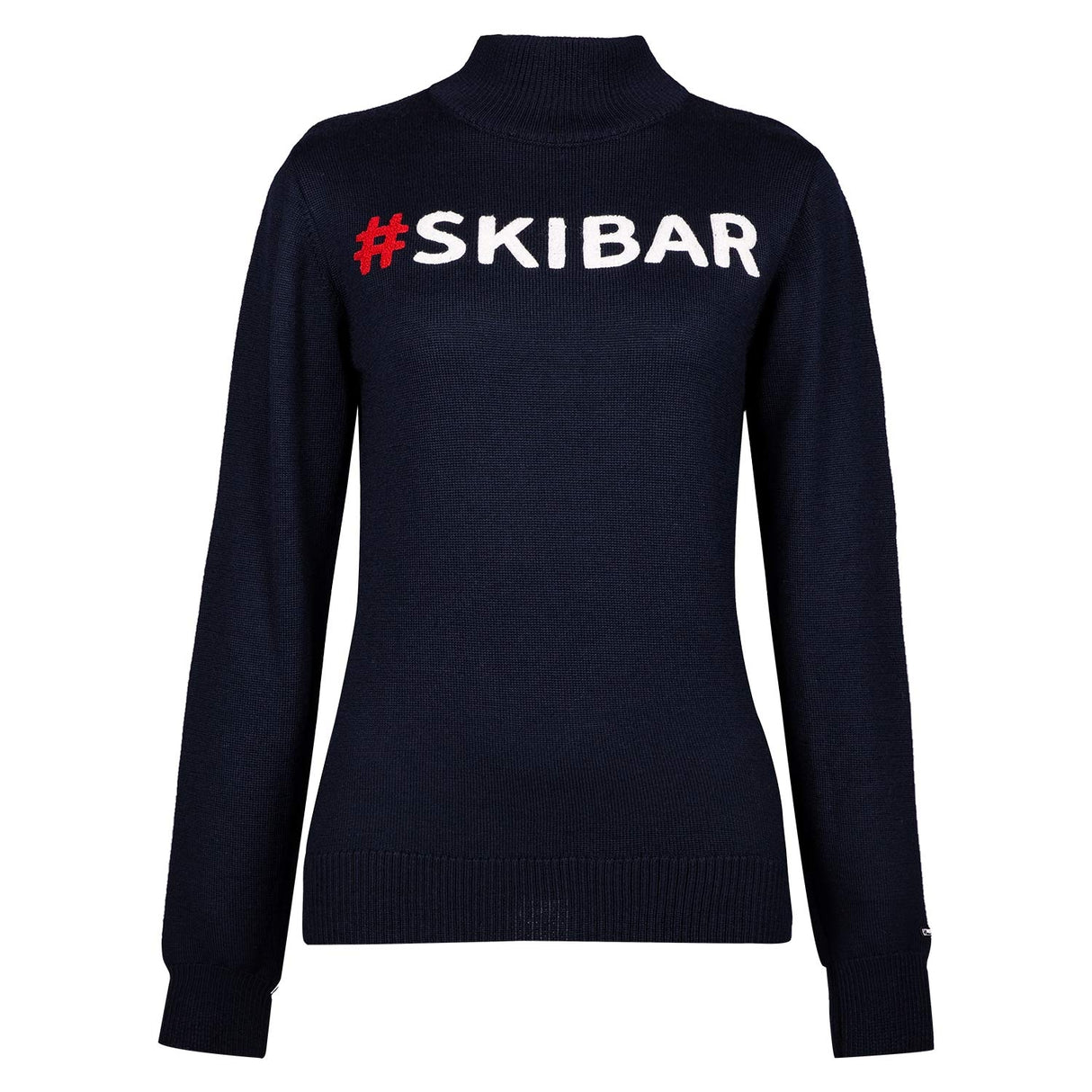 Perrine Jumper 2023 - Snowtrax