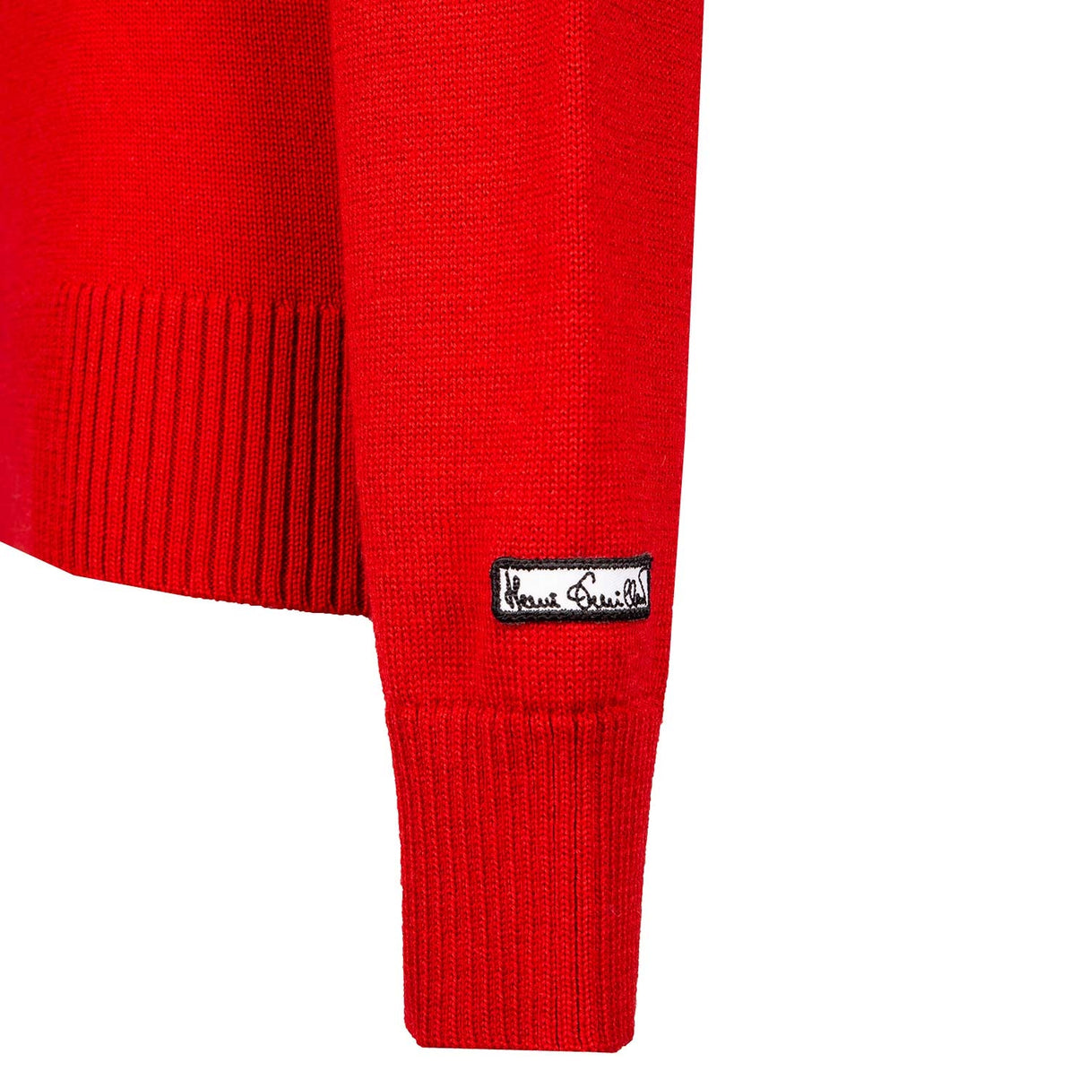 Perrine Jumper 2023 - Snowtrax