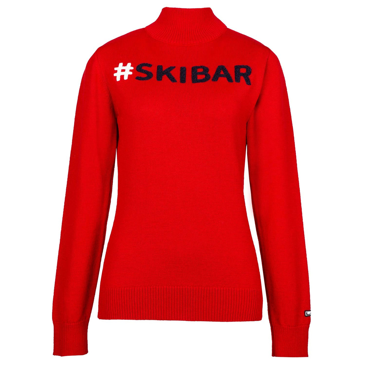 Perrine Jumper 2023 - Snowtrax
