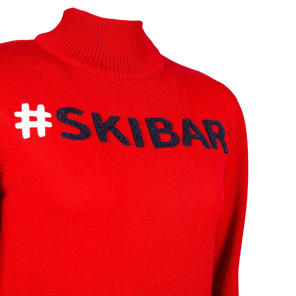 Perrine Jumper 2023 - Snowtrax