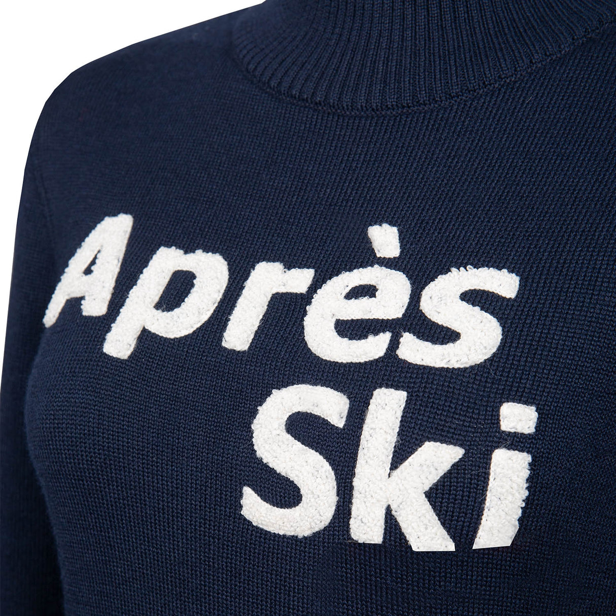 Priya Sweater 2024 - Snowtrax