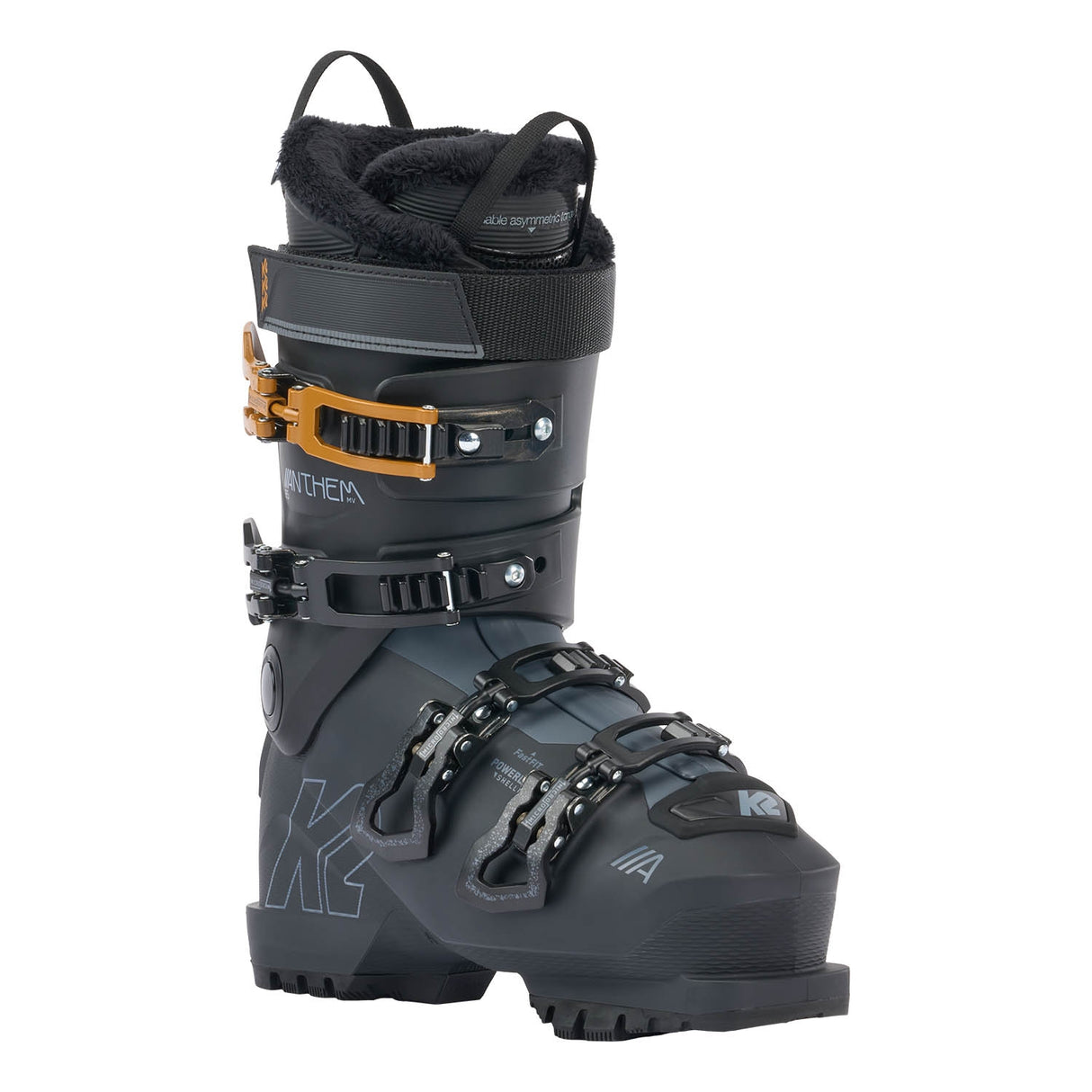 Anthem 85 MV Ski Boots 2024 - Snowtrax