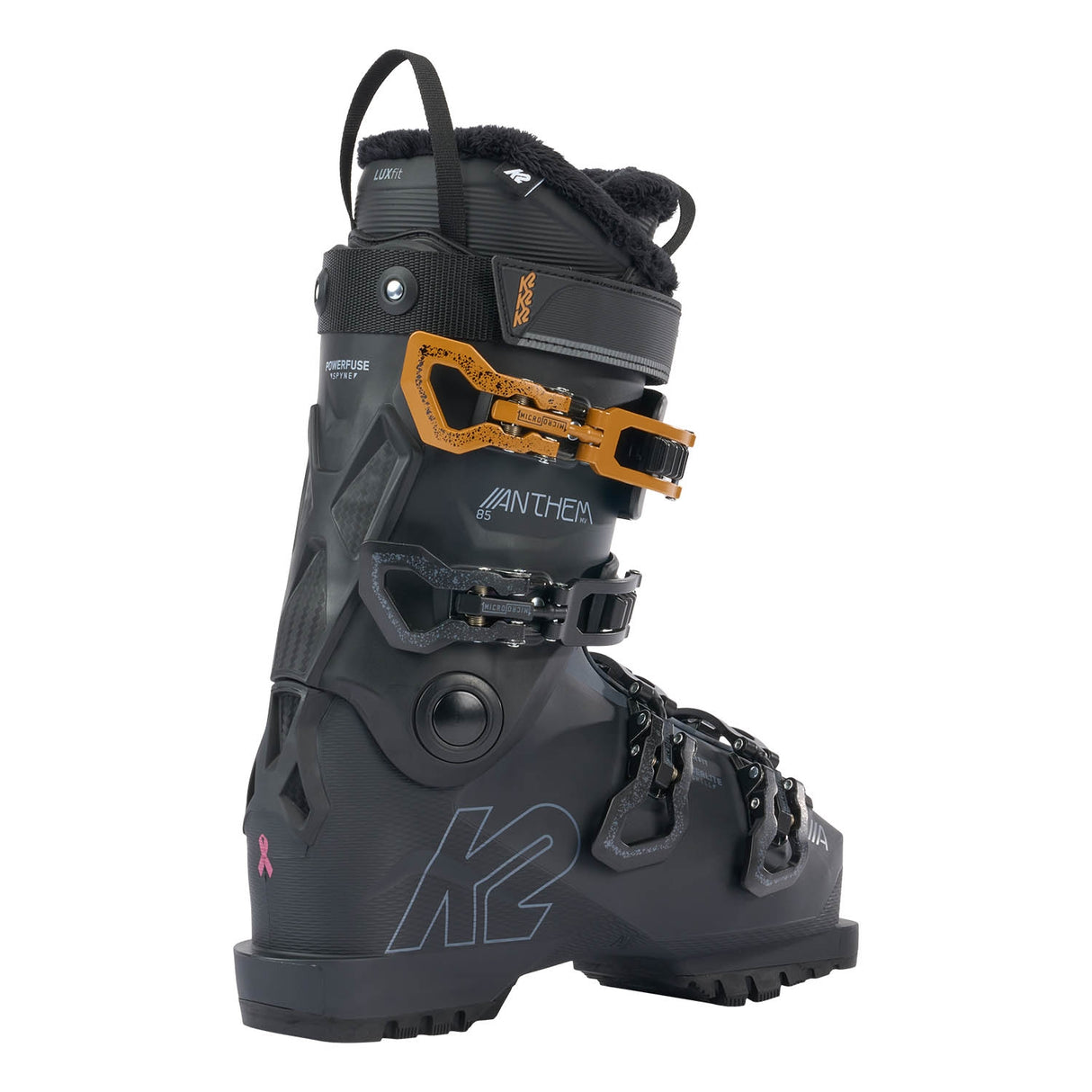 Anthem 85 MV Ski Boots 2024 - Snowtrax