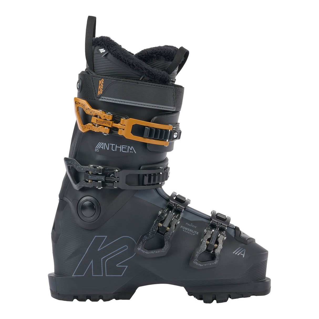 Anthem 85 MV Ski Boots 2024 - Snowtrax