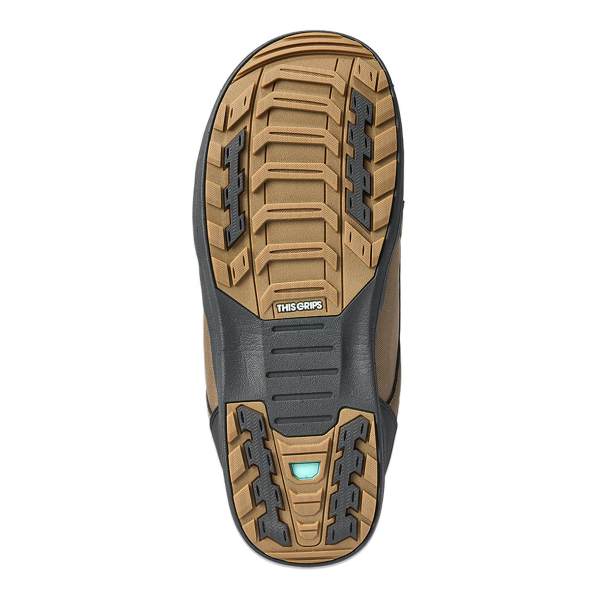 Boundary Snowboard Boots 2024 - Snowtrax