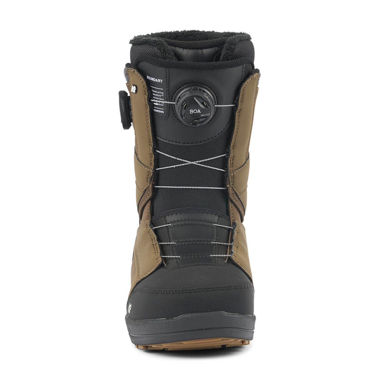 Boundary Snowboard Boots 2024 - Snowtrax