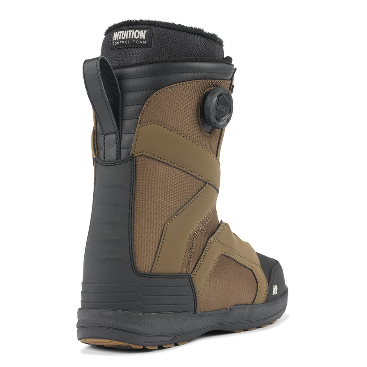 Boundary Snowboard Boots 2024 - Snowtrax
