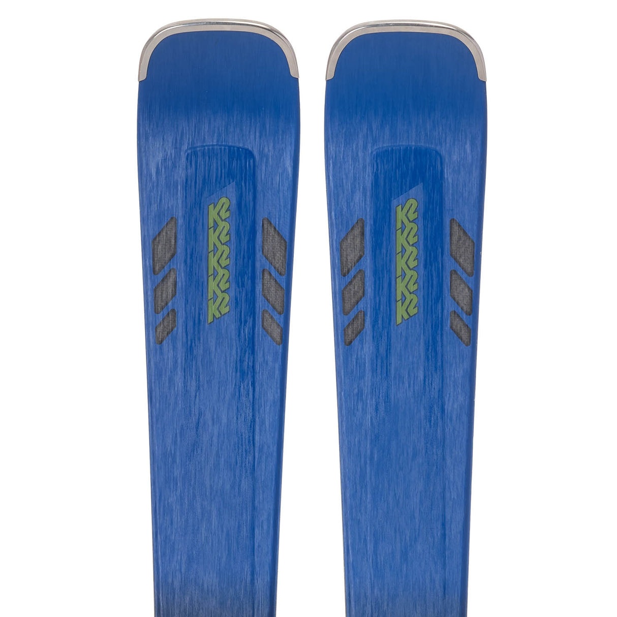 Disruption 78C Skis & M3 11 Quikclik Bindings 2024 - Snowtrax