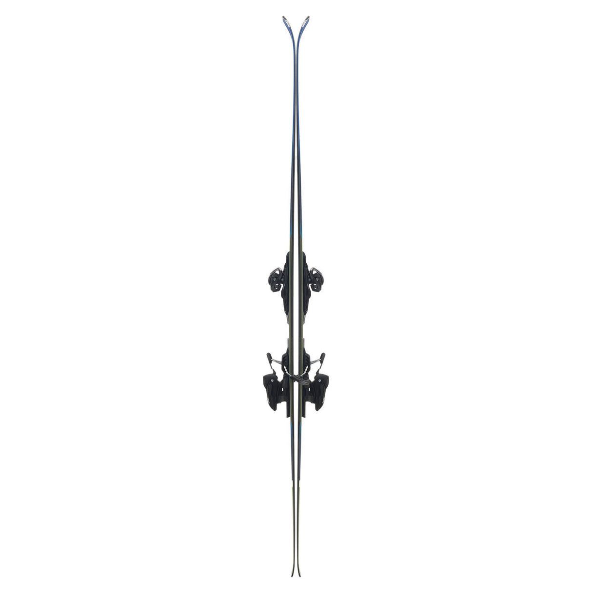 Disruption 78C Skis & M3 11 Quikclik Bindings 2024 - Snowtrax