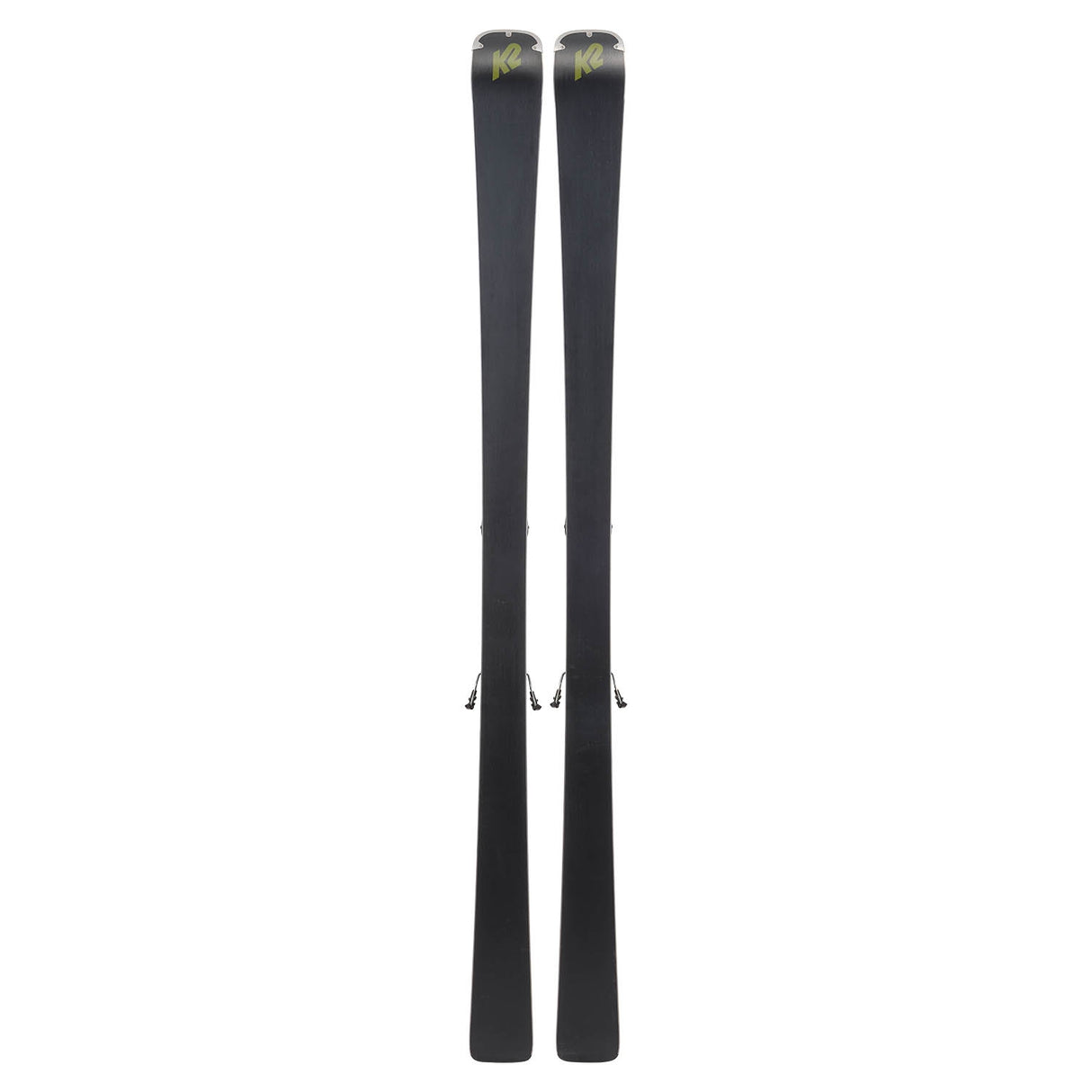 Disruption 78C Skis & M3 11 Quikclik Bindings 2024 - Snowtrax