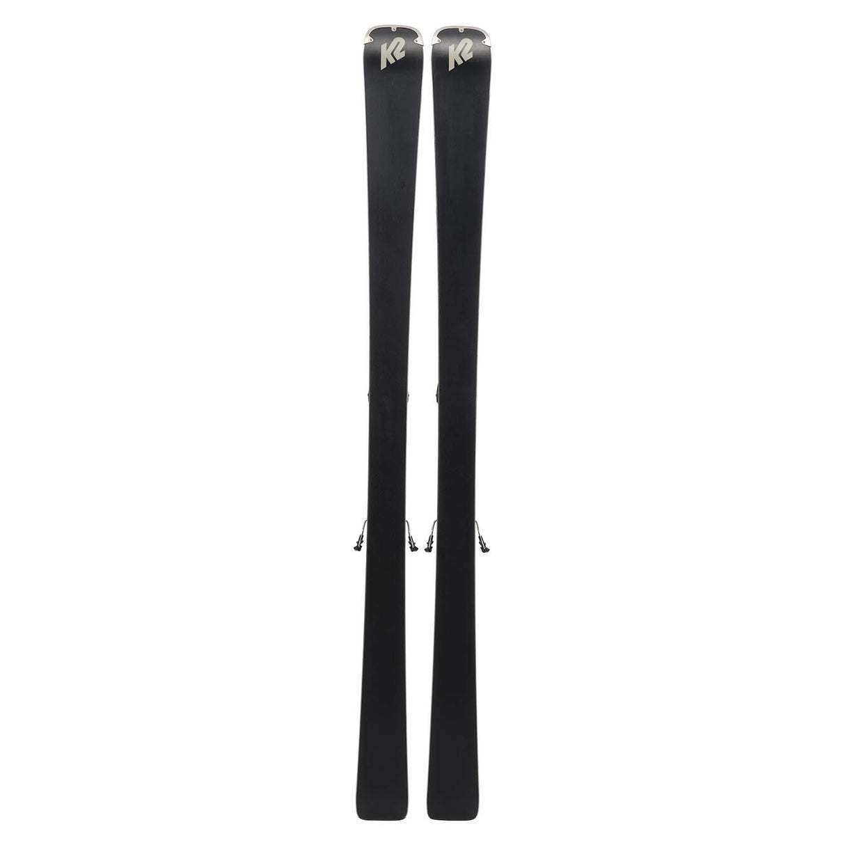 Disruption 78C W Skis & ER3 10 Bindings 2024 - Snowtrax