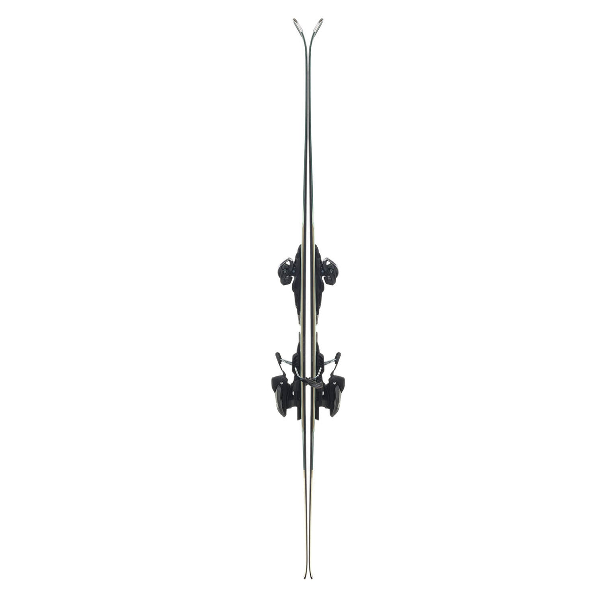 Disruption 78C W Skis & ER3 10 Bindings 2024 - Snowtrax