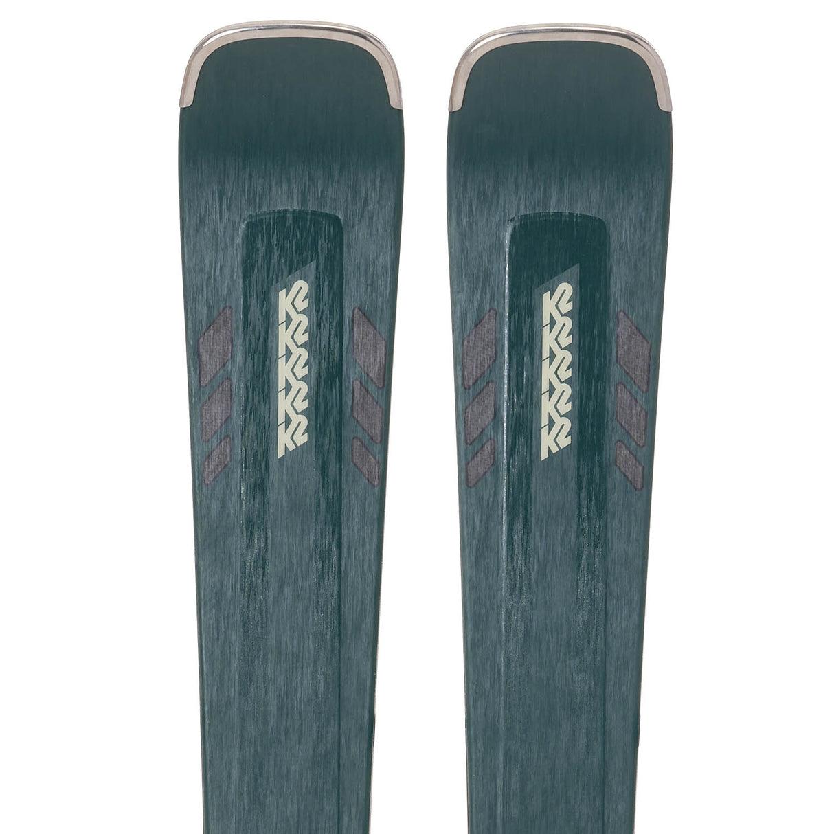 Disruption 78C W Skis & ER3 10 Bindings 2024 - Snowtrax