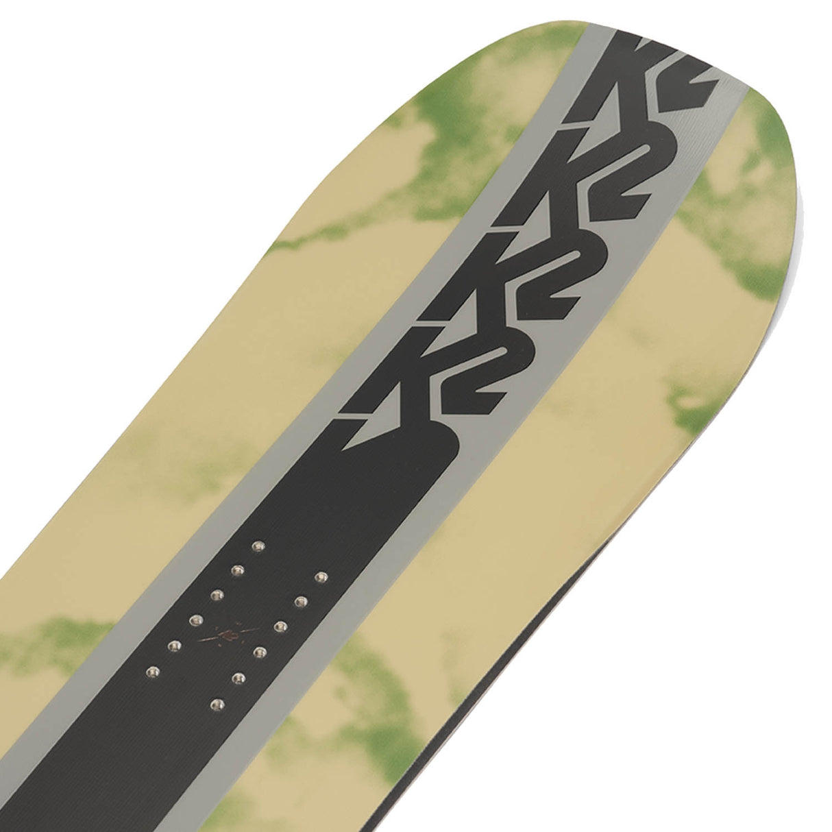 Geometric Snowboard 2024 - Snowtrax