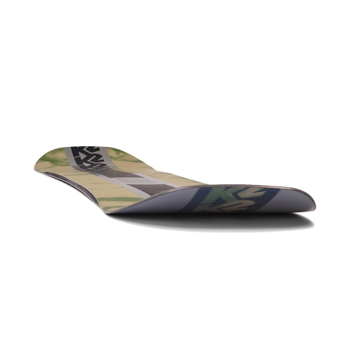 Geometric Snowboard 2024 - Snowtrax