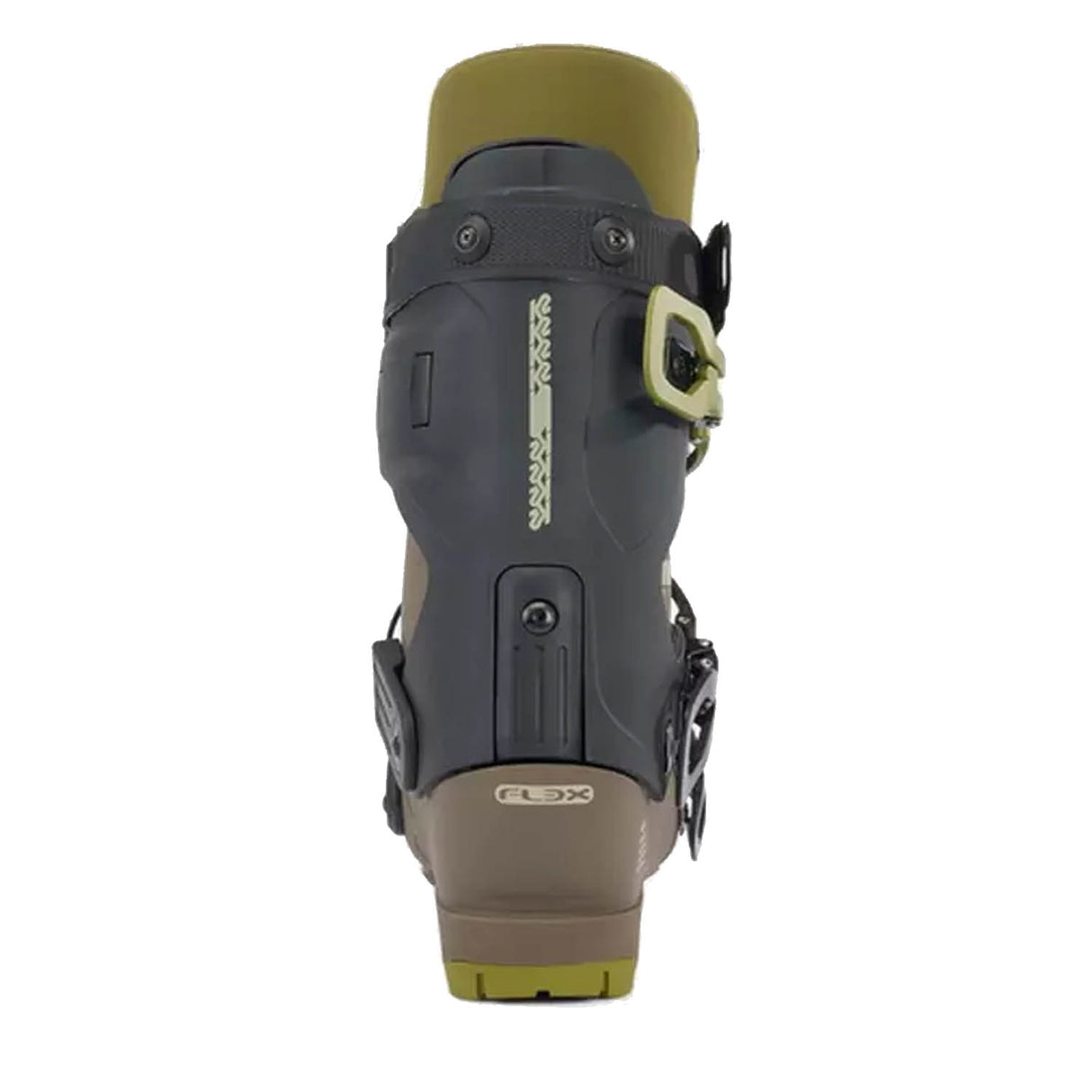 Method Pro Ski Boots 2024 - Snowtrax