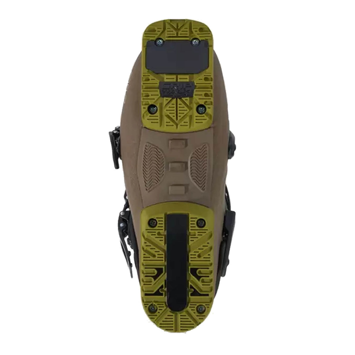 Method Pro Ski Boots 2024 - Snowtrax