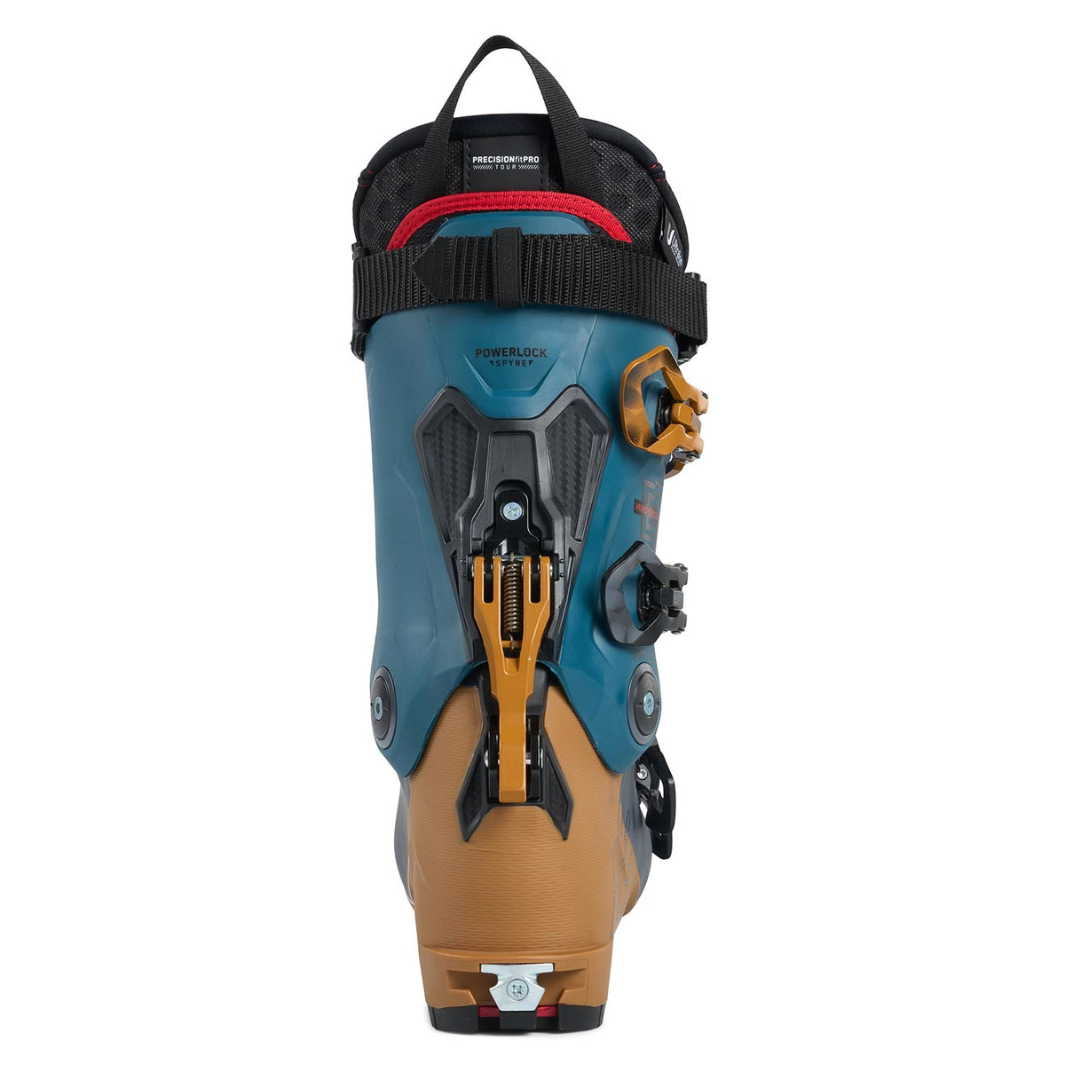 Mindbender 120 MV Ski Boots 2023 - Snowtrax