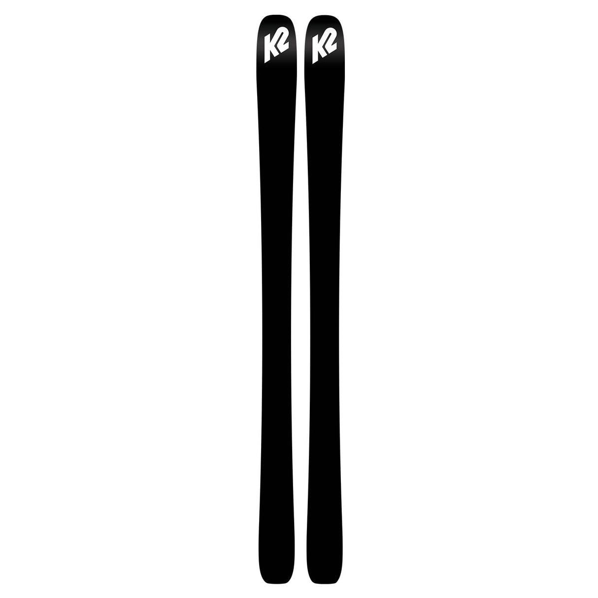 Mindbender 90C W Skis & Squire 11 Quikclik Bindings 2024 - Snowtrax